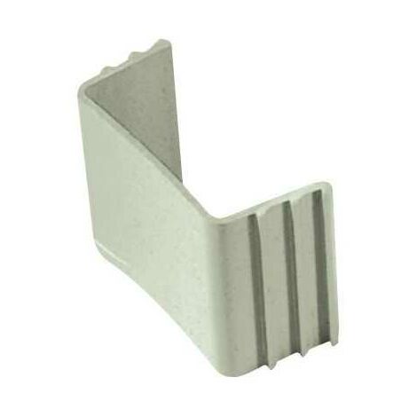 Etriers de fixation 140 mm