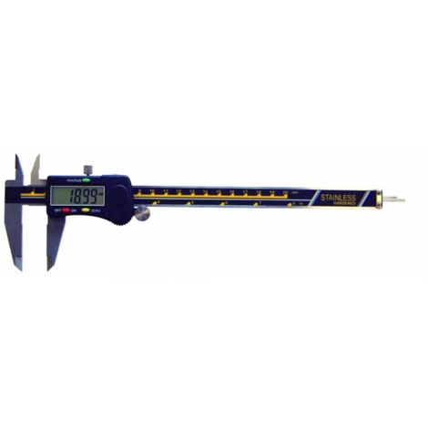 Étriers numériques Scala 230 200 mm
