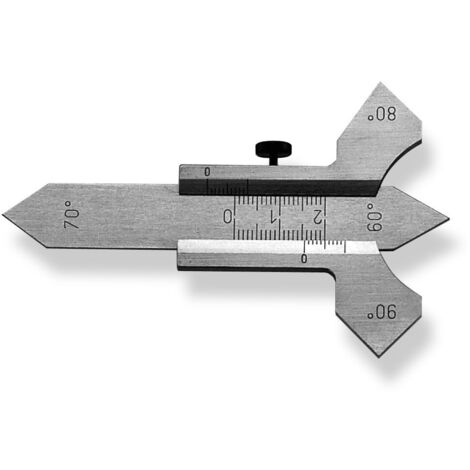 Étriers Scala 444 60-90°