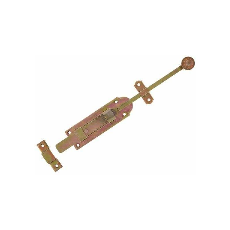 

Etsl Pasador 302 300 Bicromatado