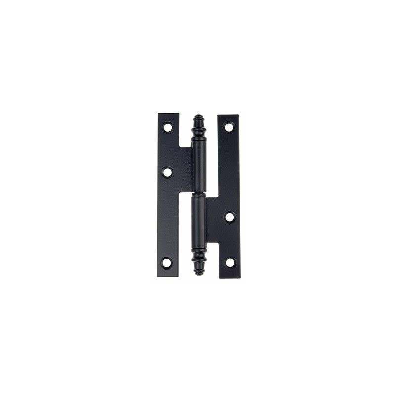 

Etsl Pernio 110 Remate Negro Izda