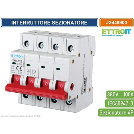 Eaton 177882 Interruttore magnetotermico differenziale 2 poli 16A