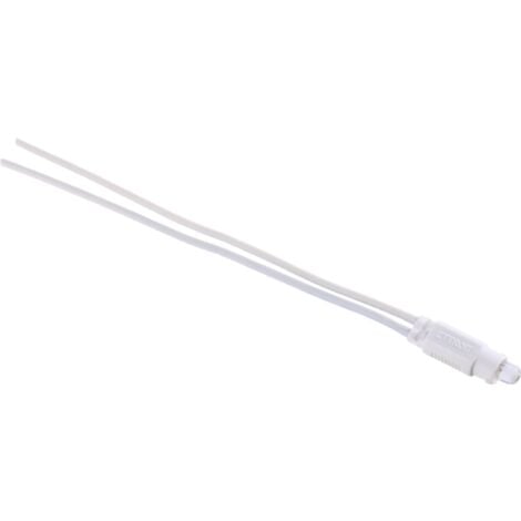 Ettroit Lampada Led Luce Cortesia Bianco 220V 0.5W Compatibile Con Bticino Living e Matix LN2922