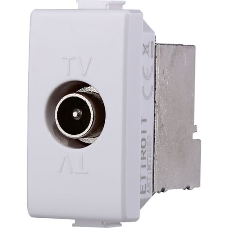 Ettroit tv-stecker - mt2250
