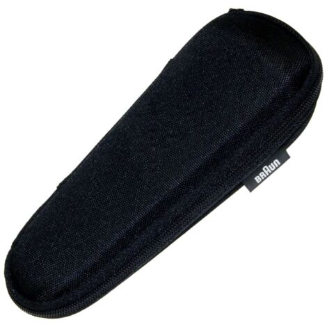 Etui (81406969) Rasoir, tondeuse BRAUN