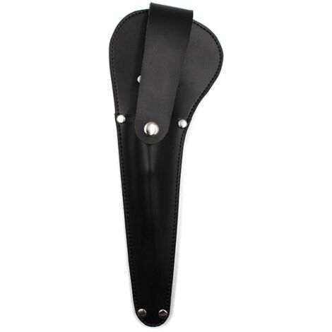 Étui à ciseaux d'une qualité exceptionnelle, cadeau idéal pour les passionnés de couture.