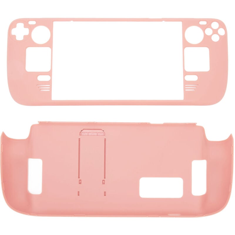 Kkmoon - tui à kickstand pour le pont de vapeur mains libres de protection complète de protection digitale Pinche de protection