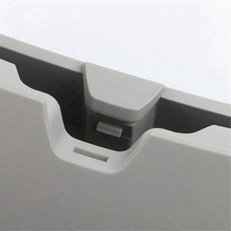 Étui à lunettes spécial, boîte de rangement pour lunettes, pour X5 X6 F15 F16 14-17 Noir--