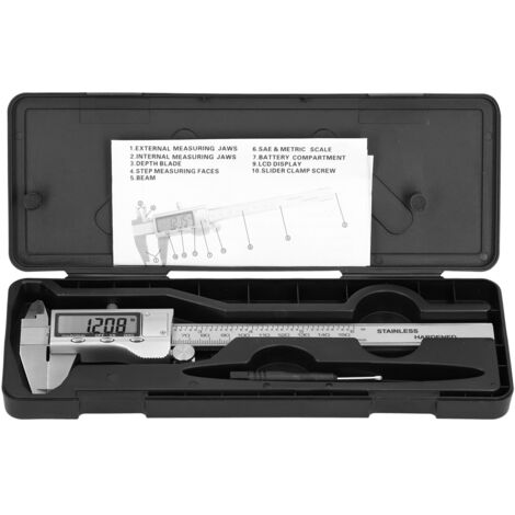Étui à Outils Multifonction Portable pour Rangement d'Outils de Bricolage