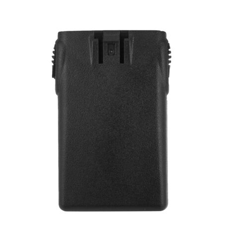 Étui à piles AAA pour talkie-walkie PUXING PX-777, PX-888, VEV-3288S, LINTON LT-3268