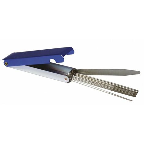 Etui Alesoirs Debouchebec