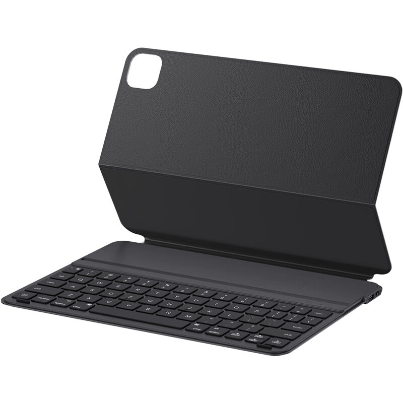 Étui avec clavier pour iPad Pro 12,9'' 2019-2022 + câble USB-C Série Brilliance noir