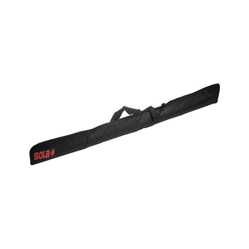 Sola - Etui bag 120 pour niveau à bulle d'air 1200 mm