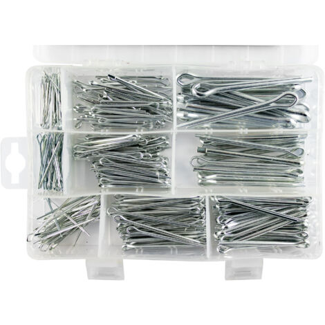 ÉTUI BARRETTE 365 PIÈCES  JBM52027