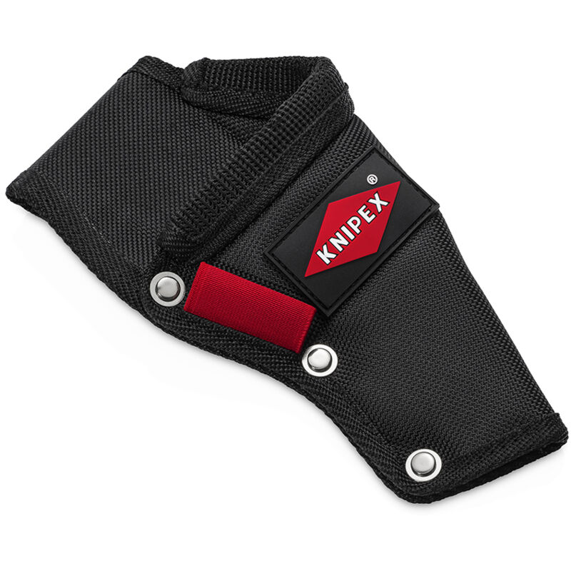 Knipex - mehrzweck-gürteltasche 00 19 75 le ceinture porte-outils non équipée