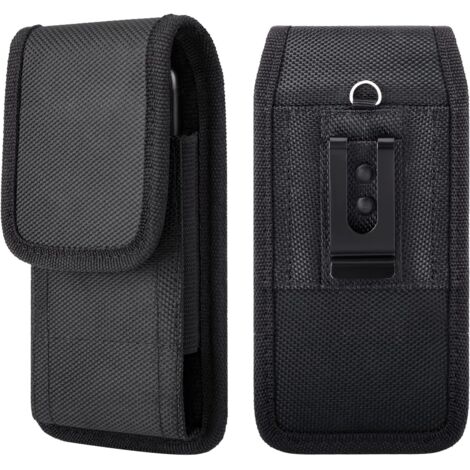 Étui Ceinture Universel HABNI - Pochette Téléphone Imperméable, Clip Pour Randonnée, Camping, Sports - 8
