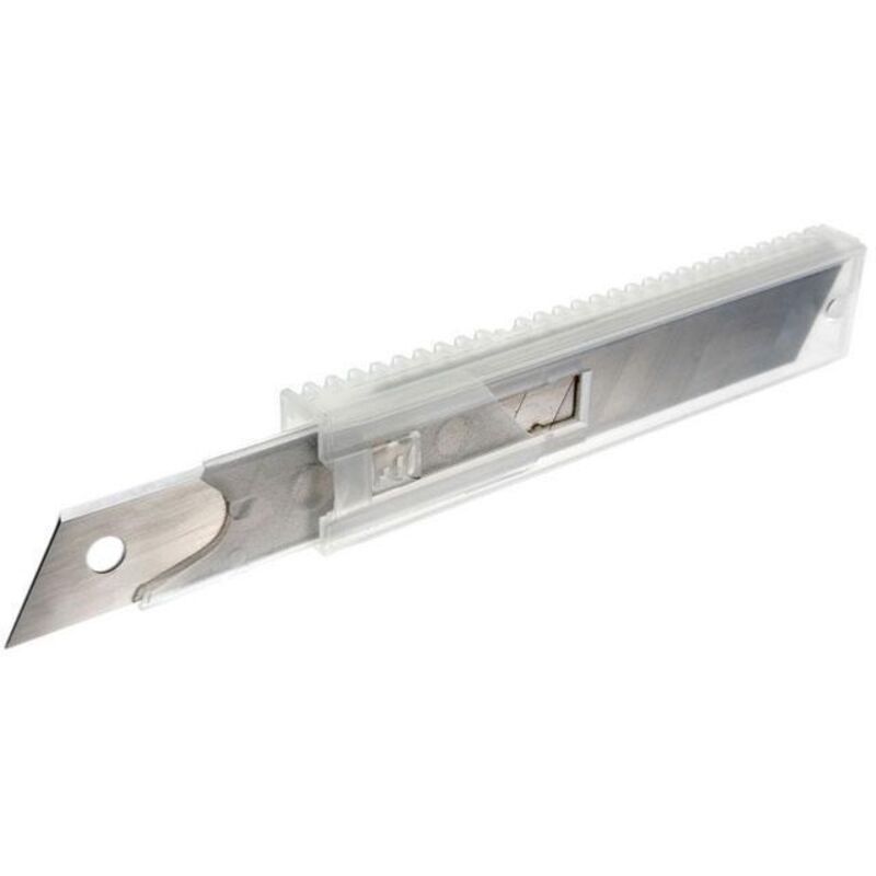 LAMES DE CUTTER SECABLES 18 mm FACOM ETUI DE 10 LAMES - vue 2