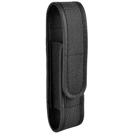 Étui de ceinture adhésif en nylon pour lampe torche LED UC30