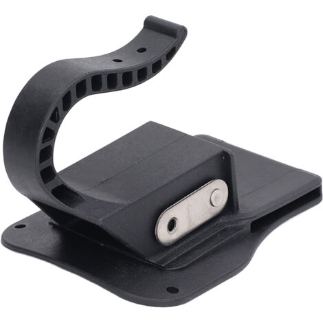 Étui de ceinture pour perceuse à chocs, support de transport avec sangle de sécurité pour outils électriques