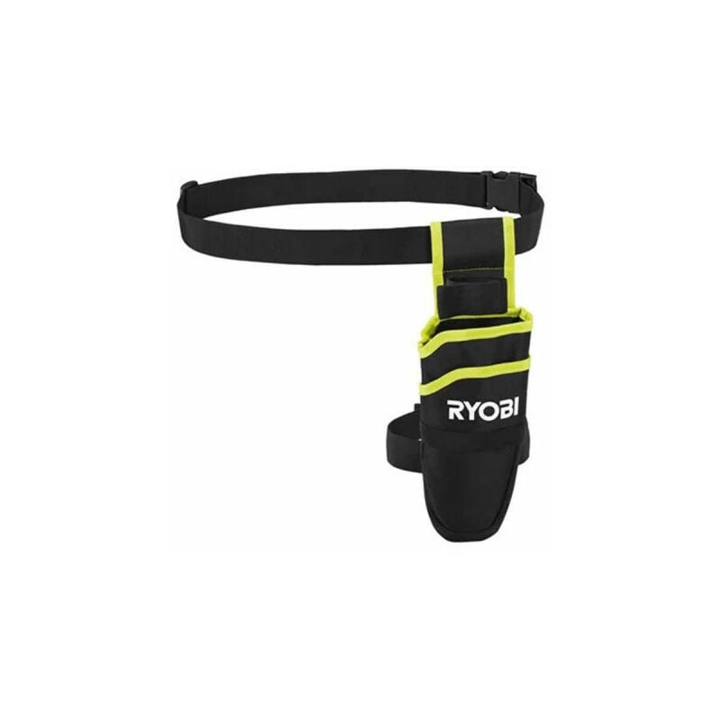 Ryobi - Etui de ceinture pour sécateurs sur batterie - RAC316