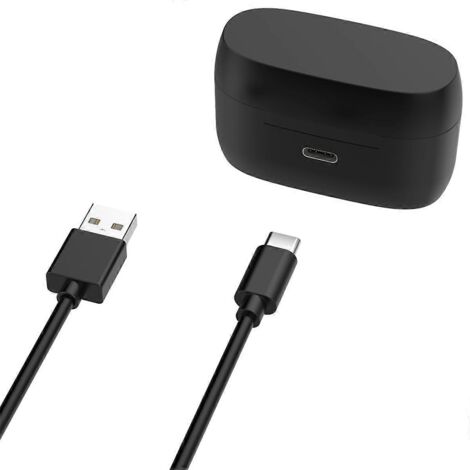 Étui de chargement pour casque Elite4 Active