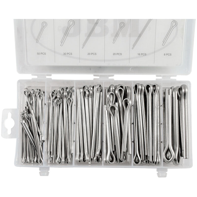 Coffret À Clés (144 Pièces) Jbm53372