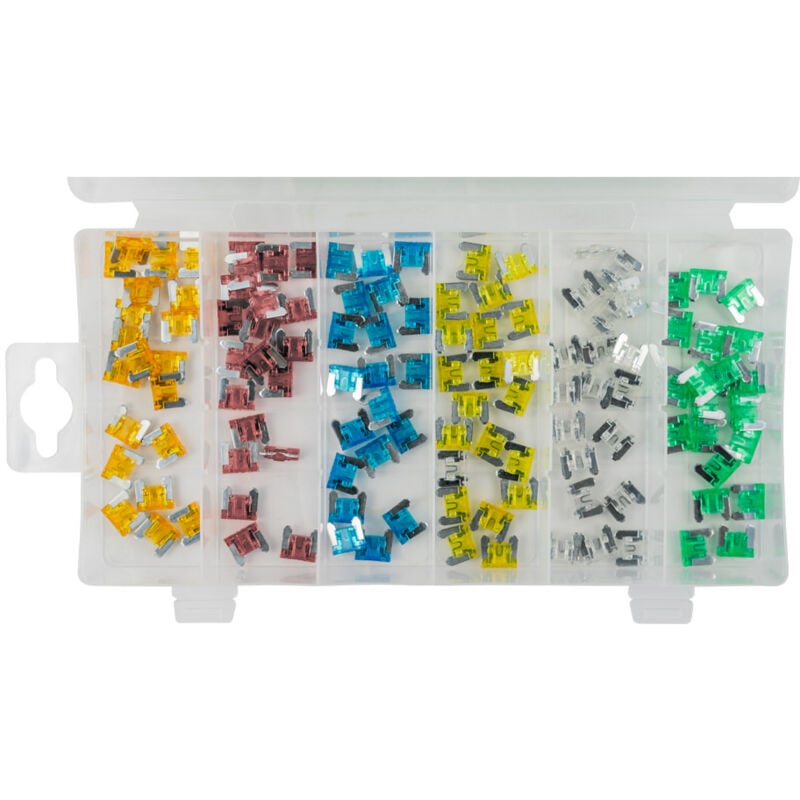 JBM - coffret à fusibles 53380