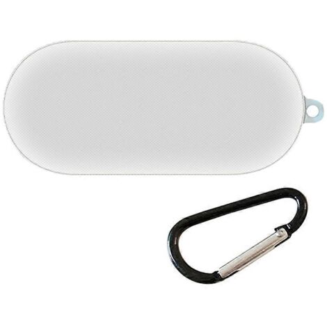 Étui de protection antichoc et anti-rayures pour écouteurs Sony WF-C700N