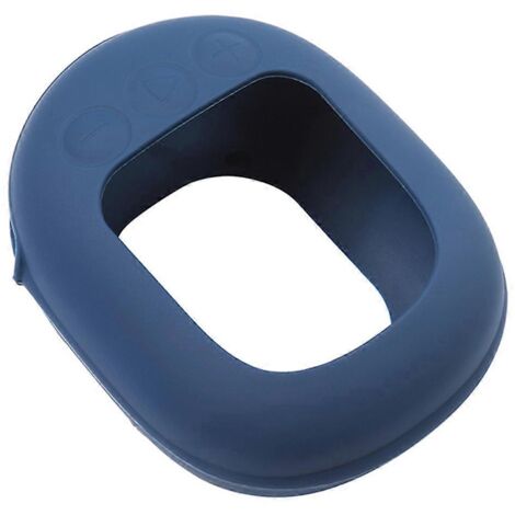 Étui de protection en silicone pour enceinte Bluetooth JBL Clip 4