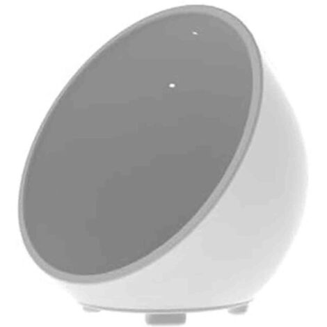 Étui de protection en silicone pour Spot Gris blanc--