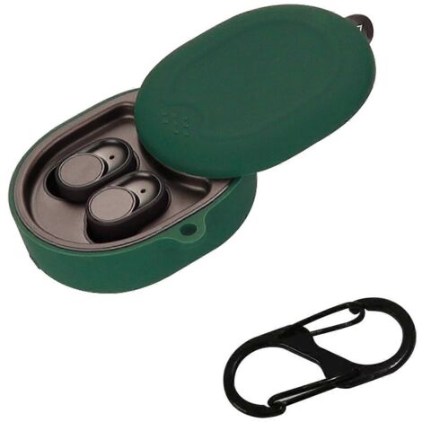 Étui de protection et de transport pour casque Devialet Gemini, boîte anti-poussière et lavable.