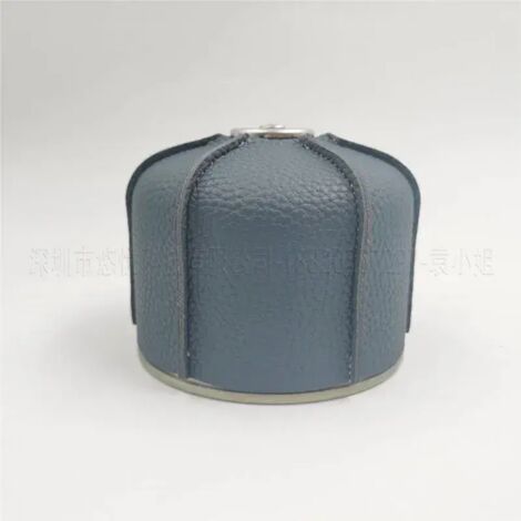 Étui de protection pour bouteille de gaz de camping portable, housse de rangement pour bouteille de gaz, étui chauffant, réchauds de cuisine portables