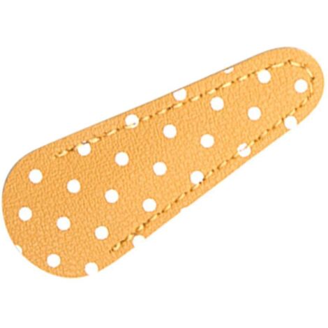 Étui de protection pour ciseaux de sécurité, étui de rangement pour ciseaux de couture, jaune foncé