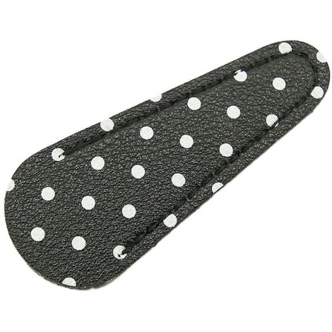 Étui de protection pour ciseaux de sécurité, étui de rangement pour ciseaux de couture, noir
