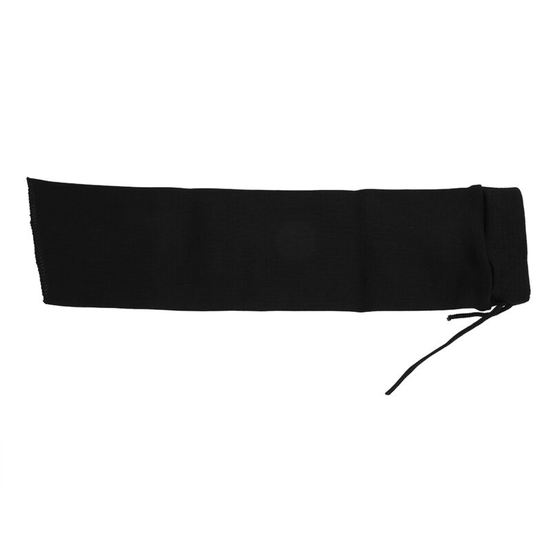 Étui de Protection pour Fusil de Chasse Imperméable, Taille S Noire