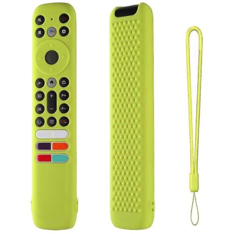 Étui de protection pour télécommande TCL RC902V FMR4 FAR2 FMR1
