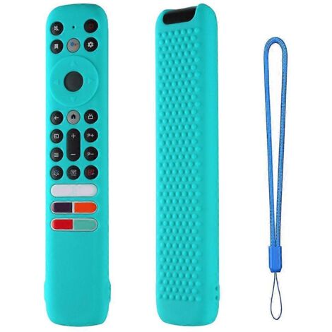 Étui de protection pour télécommande TCL RC902V FMR4 FAR2 FMR1