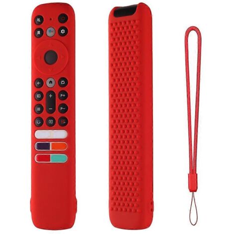 Étui de protection pour télécommande TCL RC902V FMR4 FAR2 FMR1