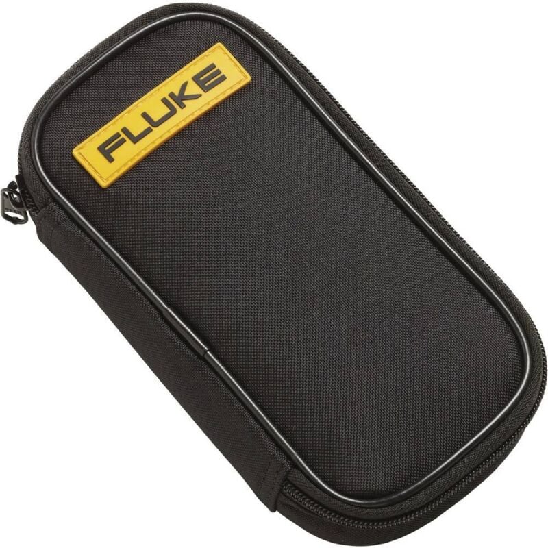 762823 c 50 Sacoche pour appareil de mesure Convient pour (détails) Multimètre numérique 110/111/112 - Fluke