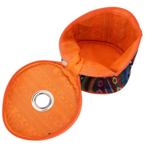 Étui de rangement pour lingettes de camping et randonnée - Boîte à mouchoirs étanche pour activités extérieures