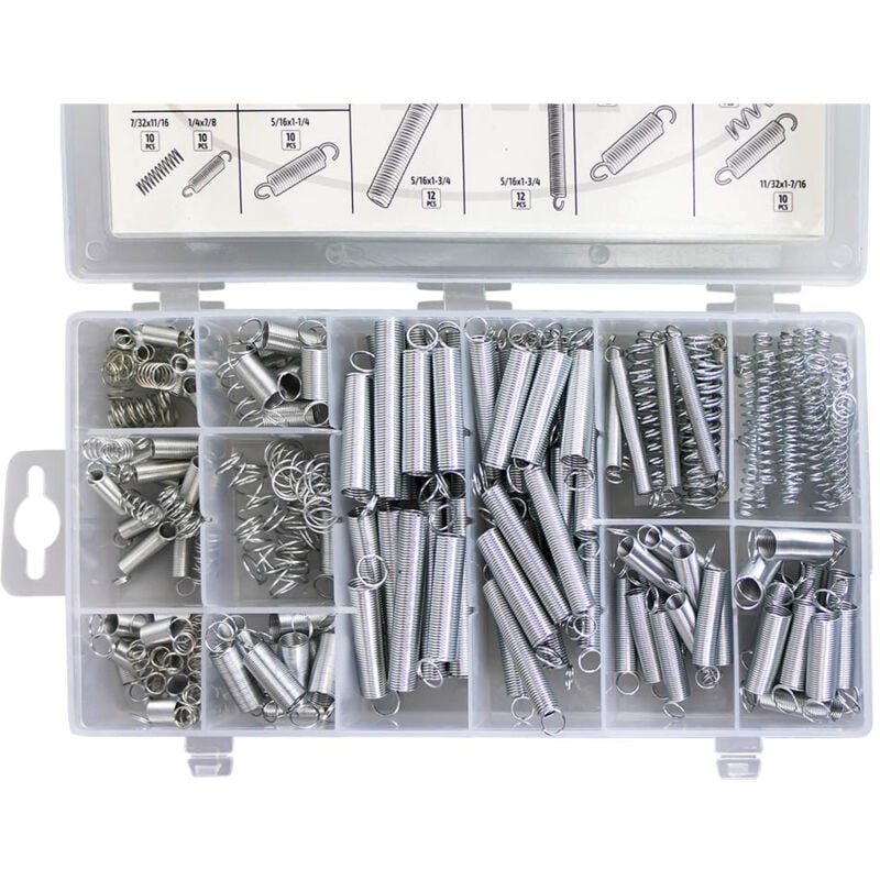 JBM - logement à ressort 53358