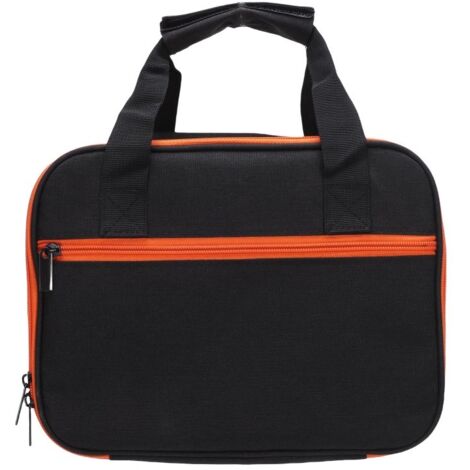 Étui de transport compatible détecteur ET310, testeur RT250, multimètre, sac rangement électricien
