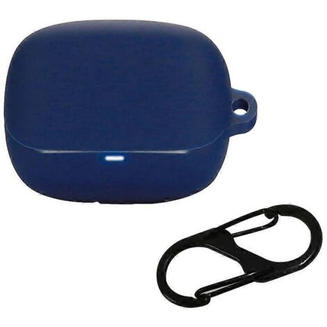 Étui de transport pour casque Baseus-Bowie M2s, housse lavable pour boîtier de charge