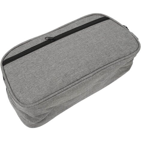 Étui de transport robuste pour AirMini, protection anti-choc pour équipement respiratoire portable