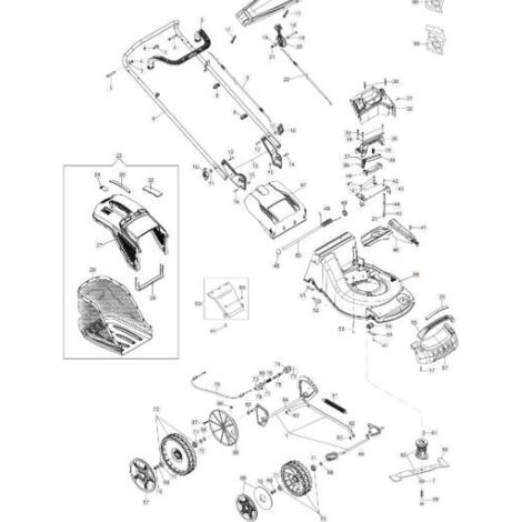 ÉTUI EMAK ORIGINAL 66060446AR
