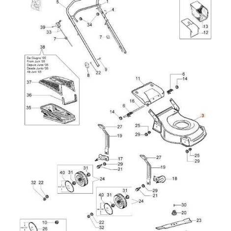 ÉTUI EMAK ORIGINAL 66070938R