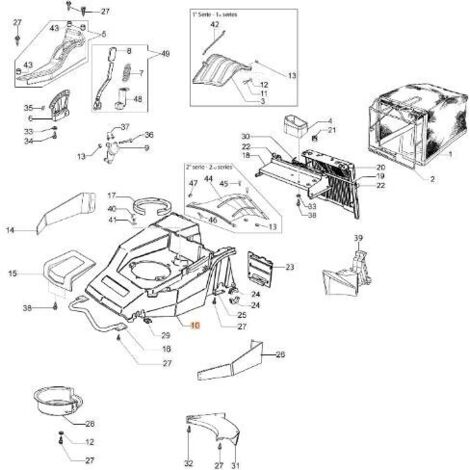 ÉTUI EMAK ORIGINAL 8203541