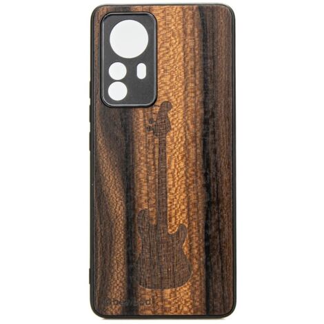 Étui en bois Bewood ZIRICOTE pour Xiaomi 12 Lite