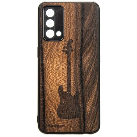Étui en bois Realme GT Master Edition pour GUITARE ZIRICOTE
