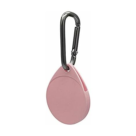 Porte-clé étanche Anti-perte, étui souple pour Apple Airtag Air Tag,  collier pour chien et chat, accessoires de couverture complète - AliExpress